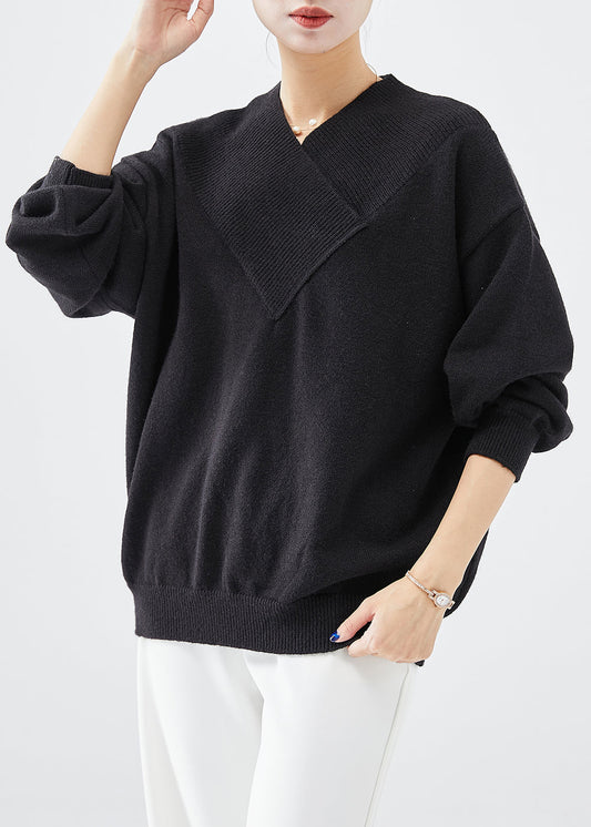 Gracefully Styled Top for Any Occasion
