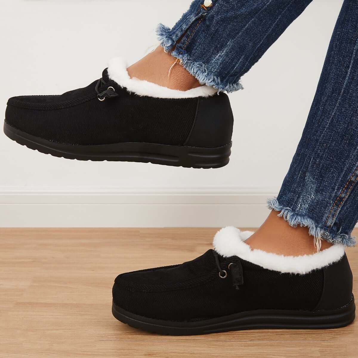 Elegant Orthopedic Boots for Every Step