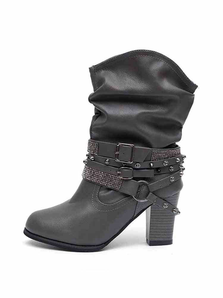 Beautifully Crafted Orthopedic Boots