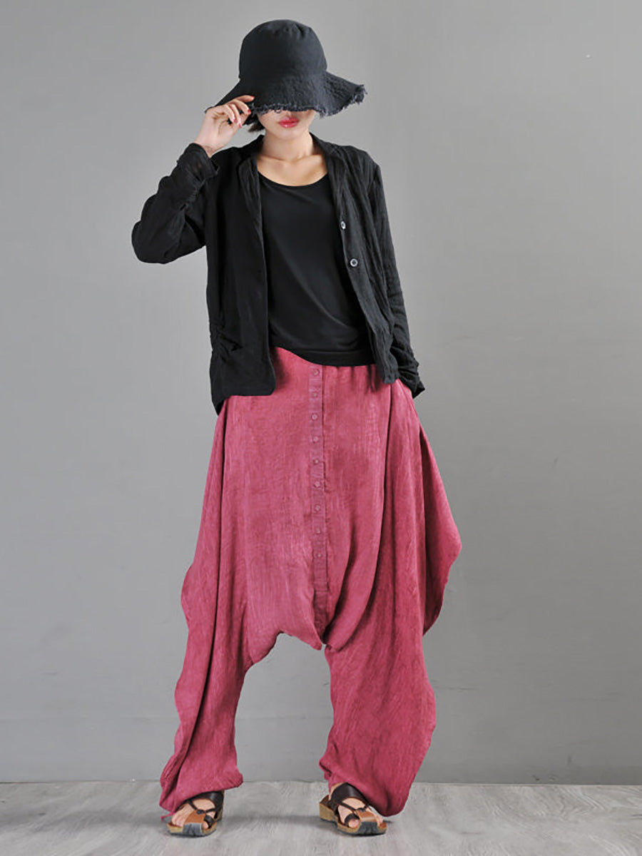 Effortlessly Elegant Pants with a Timeless Design