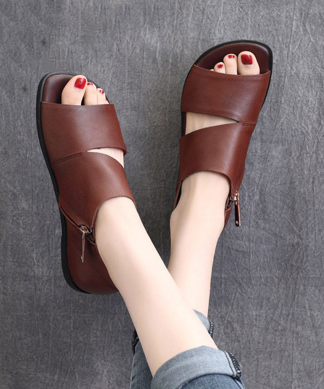 Elegant Orthopedic Sandals for Every Step