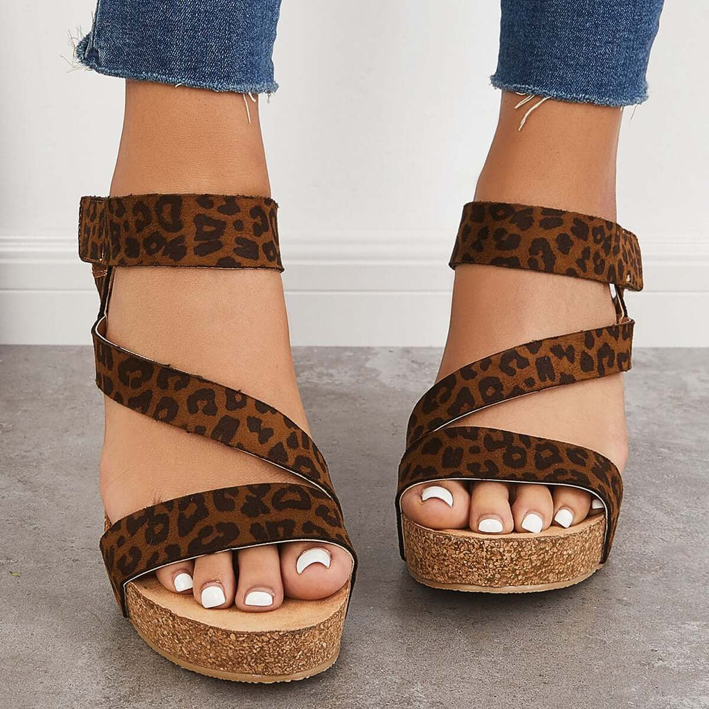 Comfortable Orthopedic Sandals for Daily Wear
