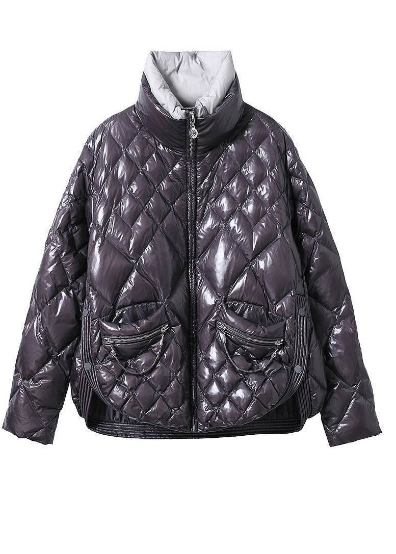 Beautifully Finished Coat in a Timeless Design