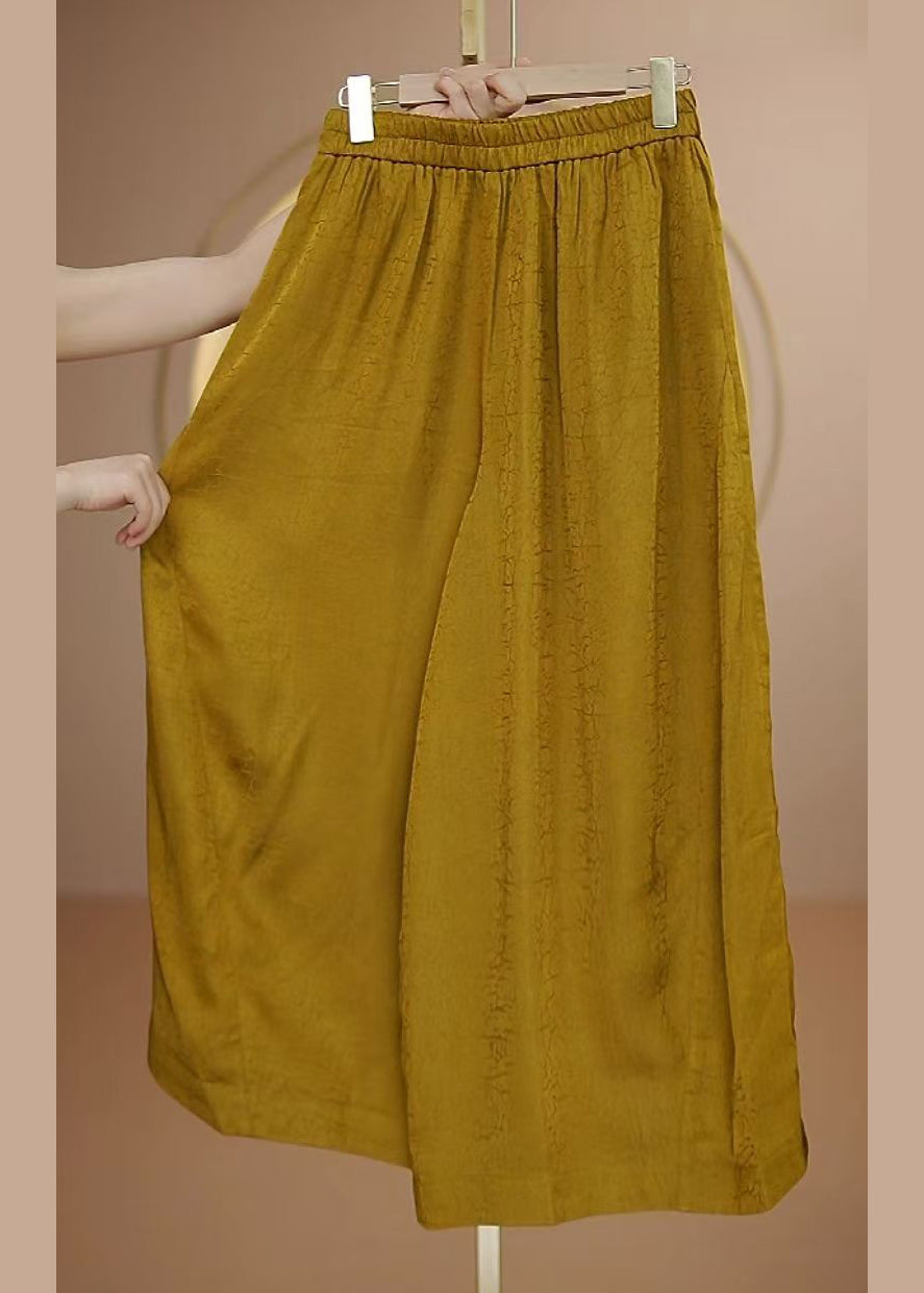 Sophisticated Pants with a Clean Classic Look