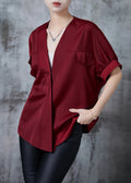 Effortlessly Elegant Shirt with a Timeless Design