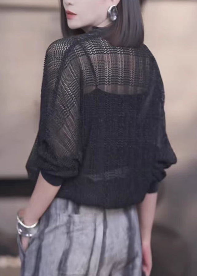 Beautifully Finished Coat in a Timeless Design