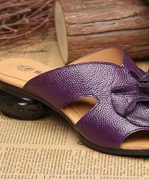 Elegant Orthopedic Sandals for Every Step