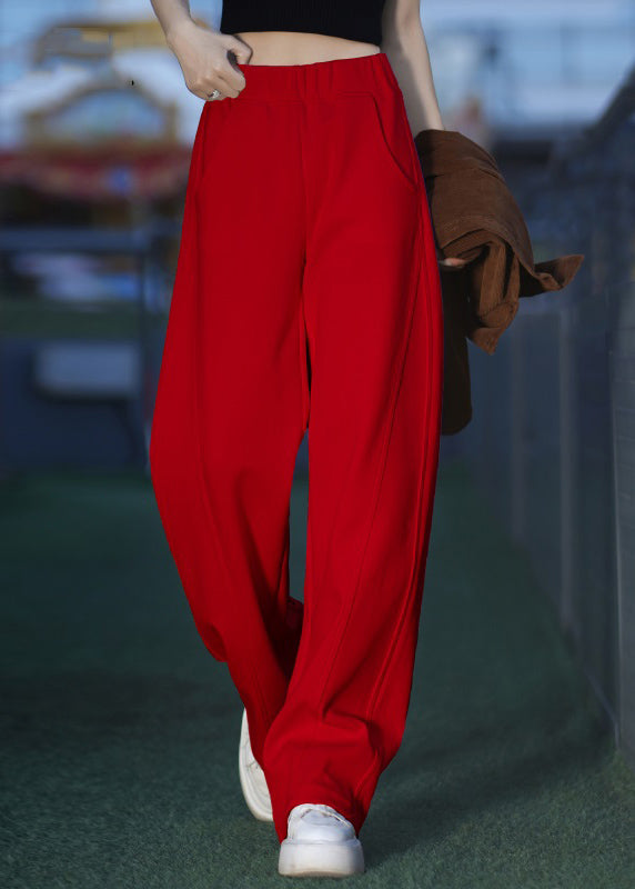 Gracefully Styled Pants for Any Occasion