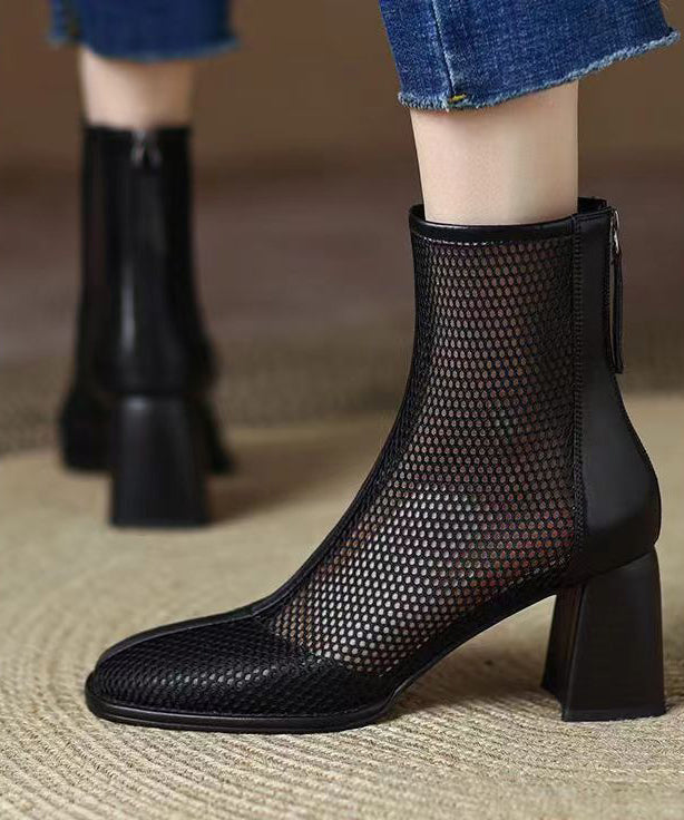 Stylish Orthopedic Boots for Any Occasion