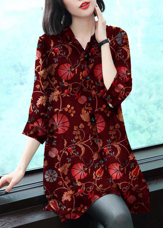 Gracefully Styled Shirt for Any Occasion