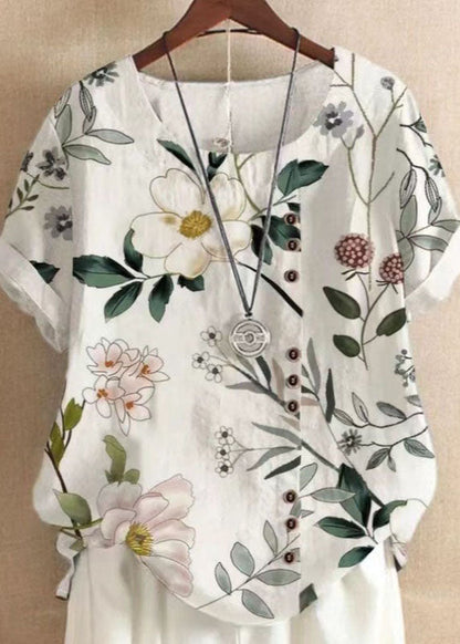 Sophisticated Shirt with a Clean Classic Look