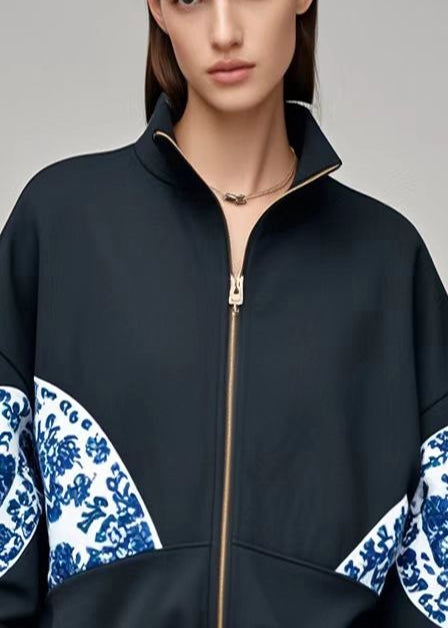 Polished Coat with an Effortless Classic Look