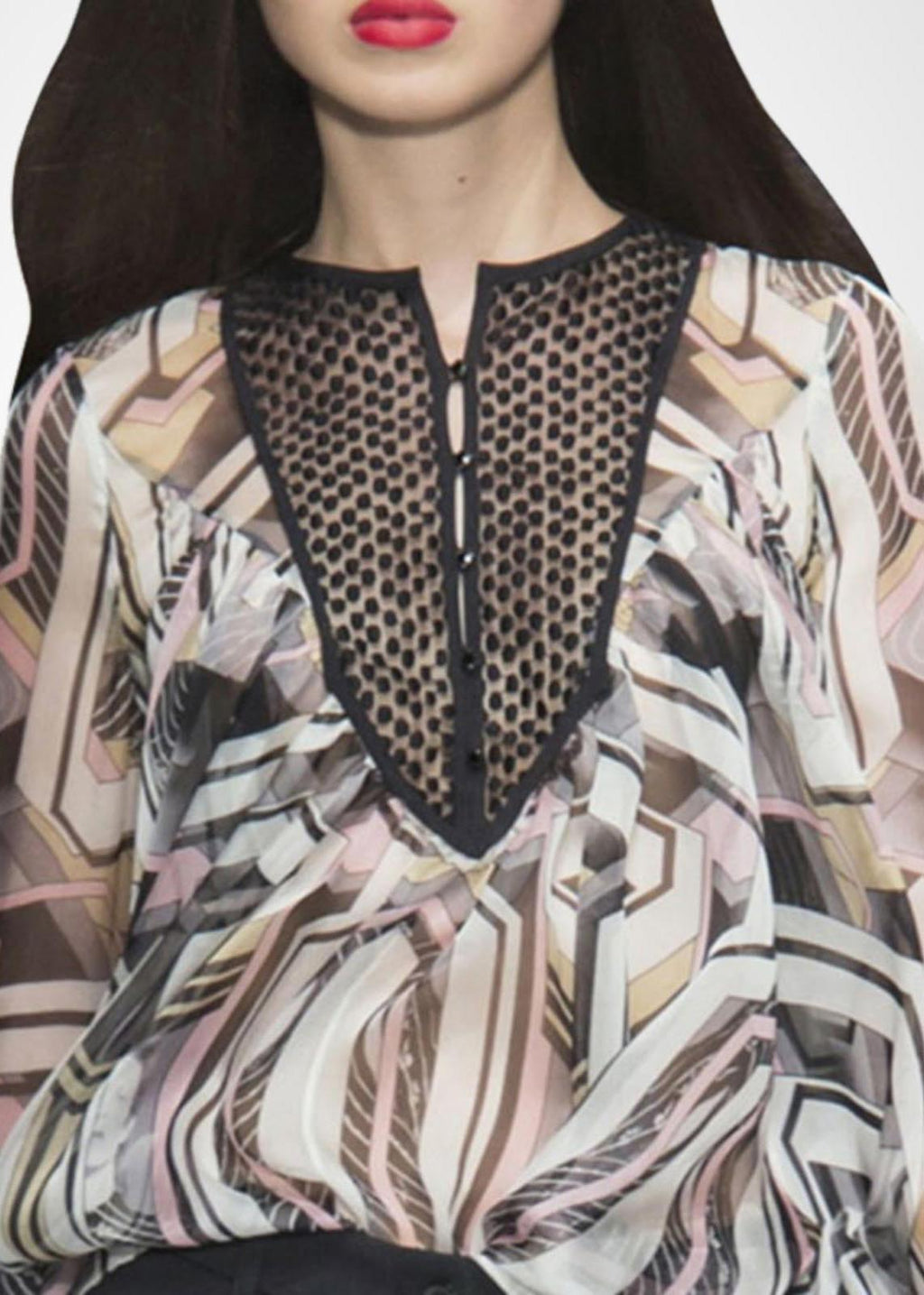 Elegantly Styled Shirt for Everyday Wear