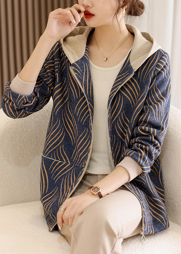 Polished Coat with an Effortless Classic Look