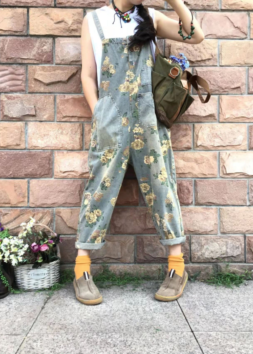 Elegantly Styled Garment for Everyday Wear