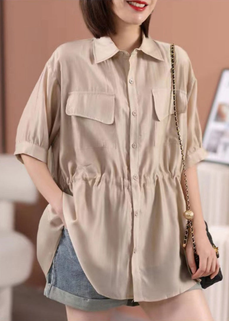 Sophisticated Shirt with a Clean Classic Look