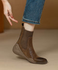 Beautifully Crafted Orthopedic Boots