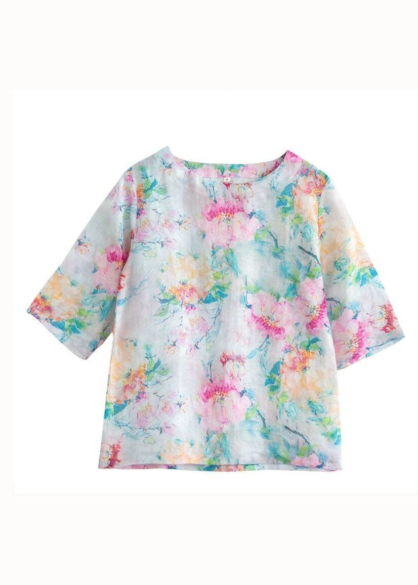 Effortlessly Elegant Shirt with a Timeless Design