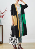 Beautifully Balanced Cardigan with Timeless Character