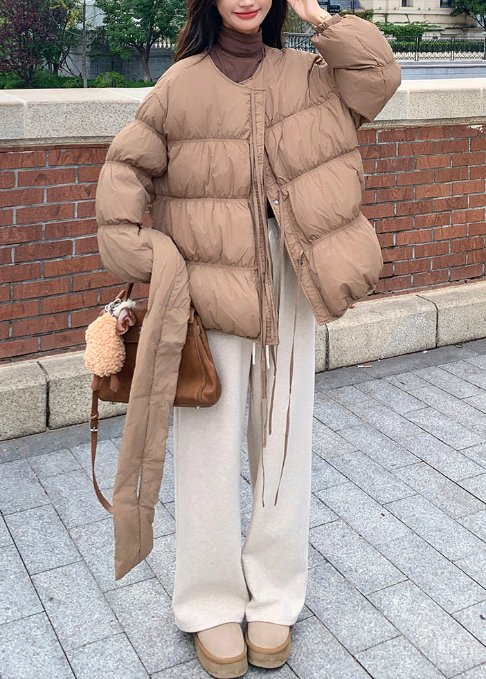 Elegantly Styled Coat for Everyday Wear
