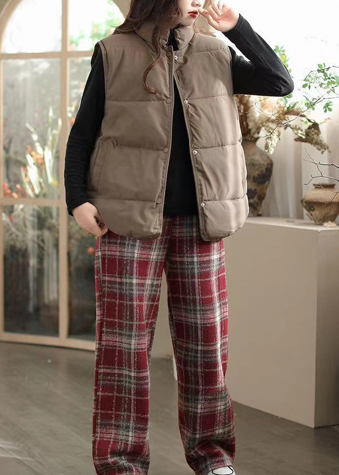 Gracefully Styled Garment for Any Occasion