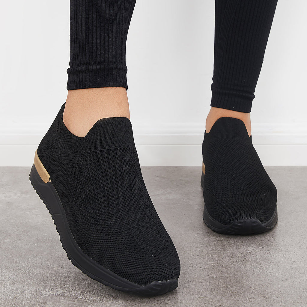 Classic Orthopedic Shoes with Timeless Style
