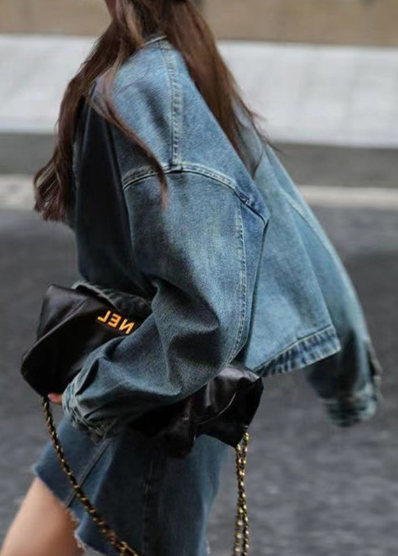 Gracefully Styled Coat for Any Occasion