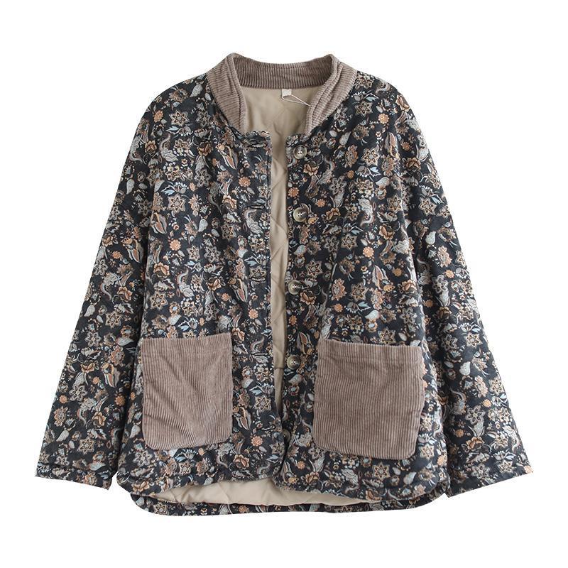 Classic Vintage & Enduringly Stylish Jacket