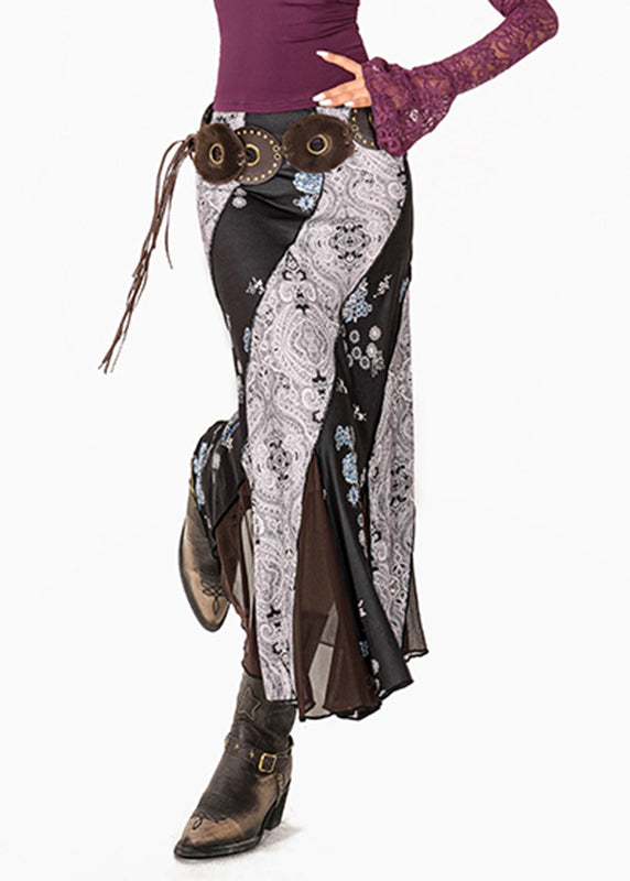 Vintage Inspired Garment with a Contemporary Edge