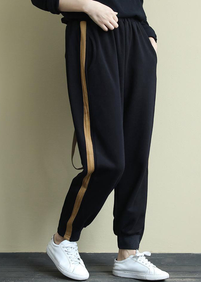 Beautifully Crafted Pants in a Classic Style
