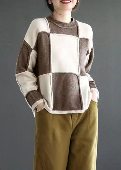 Vintage Inspired Top with a Contemporary Edge