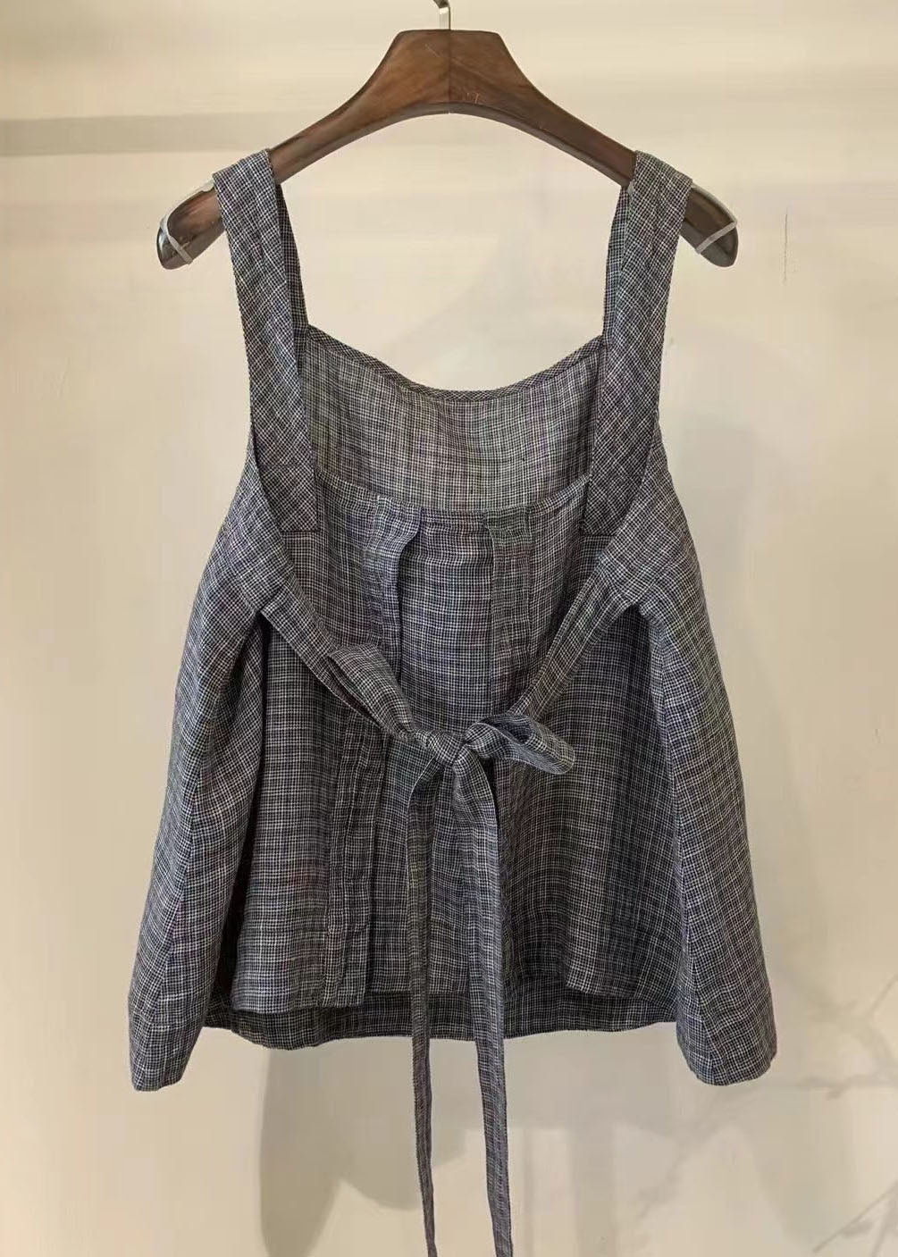 Polished Garment with an Effortless Classic Look