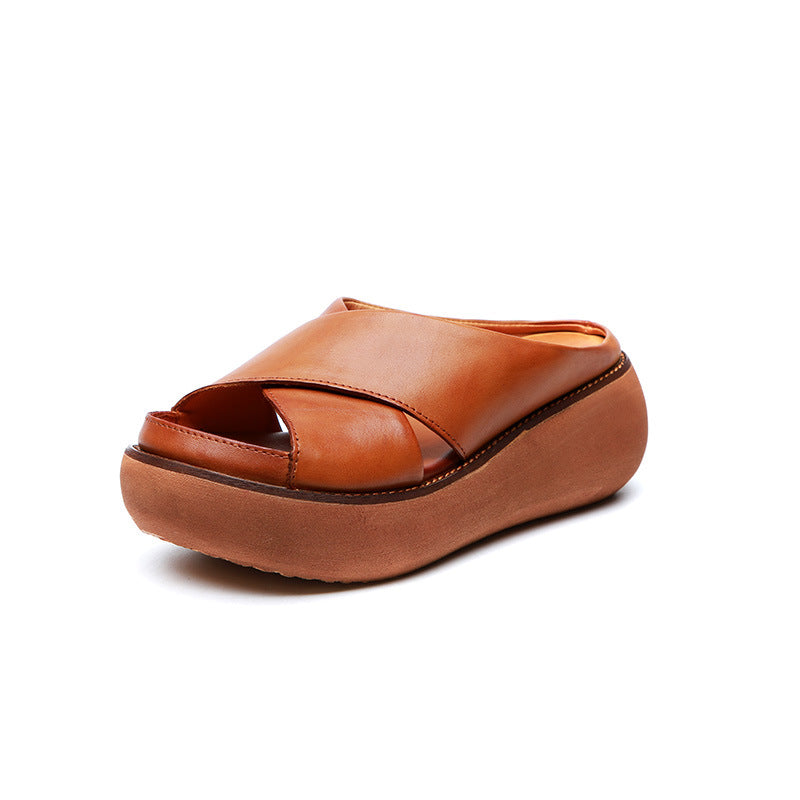 Stylish Orthopedic Slippers for Any Occasion