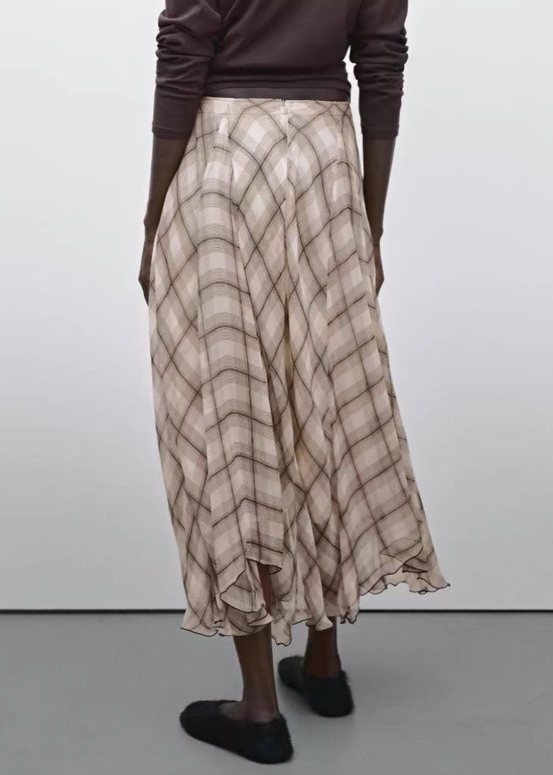 Beautifully Balanced Garment with Timeless Character
