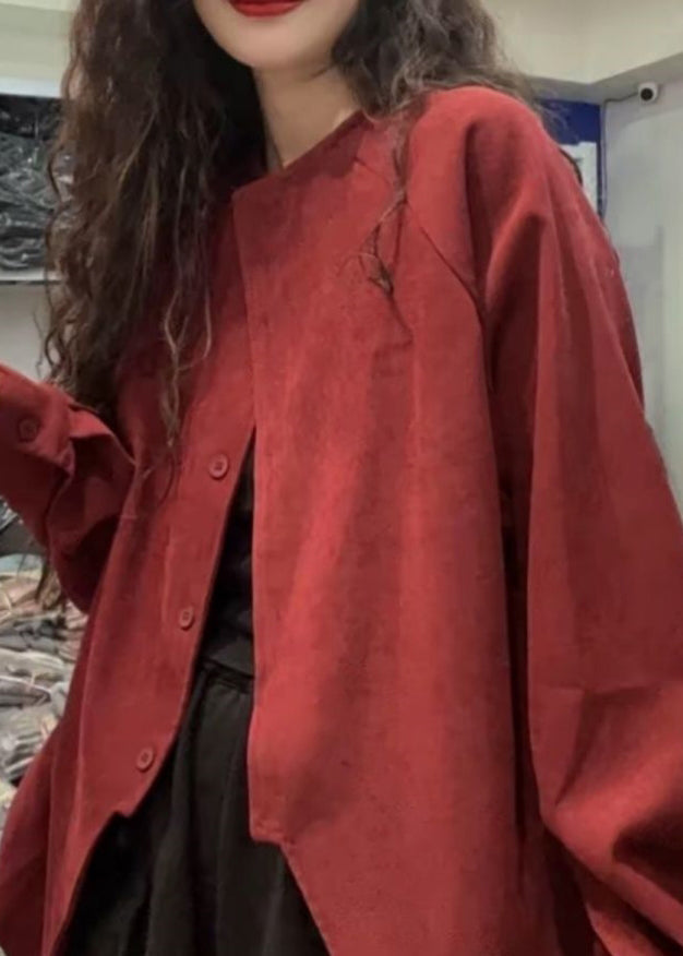 Polished Blouse with an Effortless Classic Look