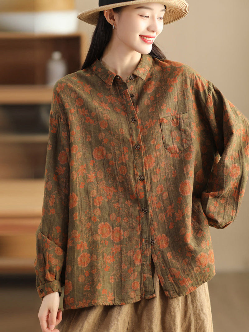 Elegantly Styled Shirt for Everyday Wear