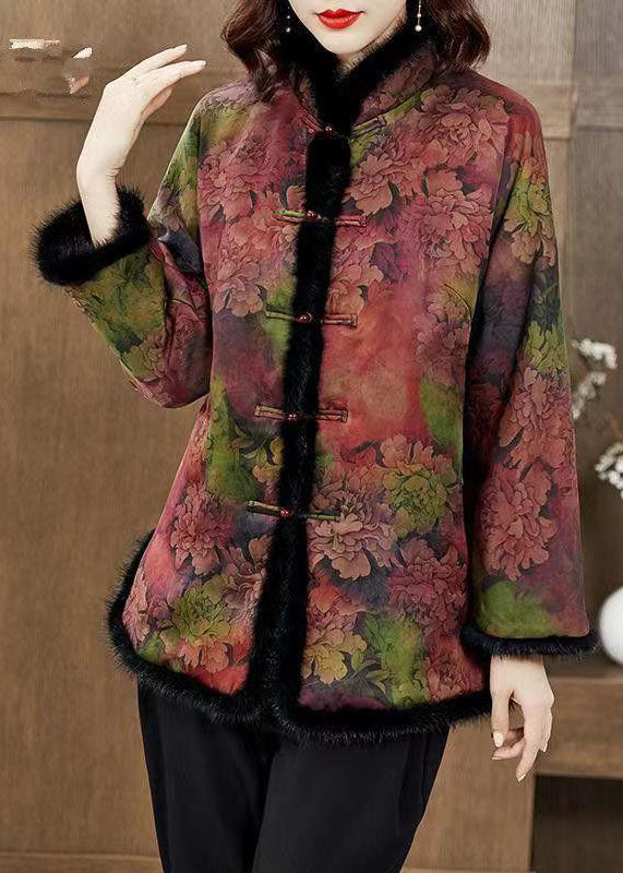 Beautifully Balanced Coat with Timeless Character