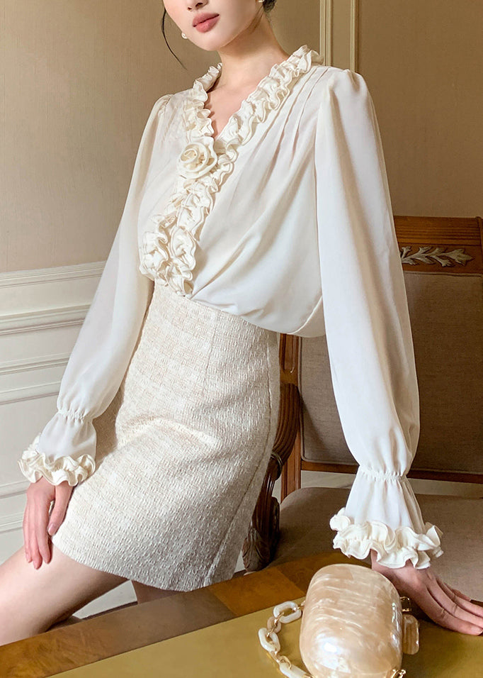 Elegantly Styled Shirt for Everyday Wear