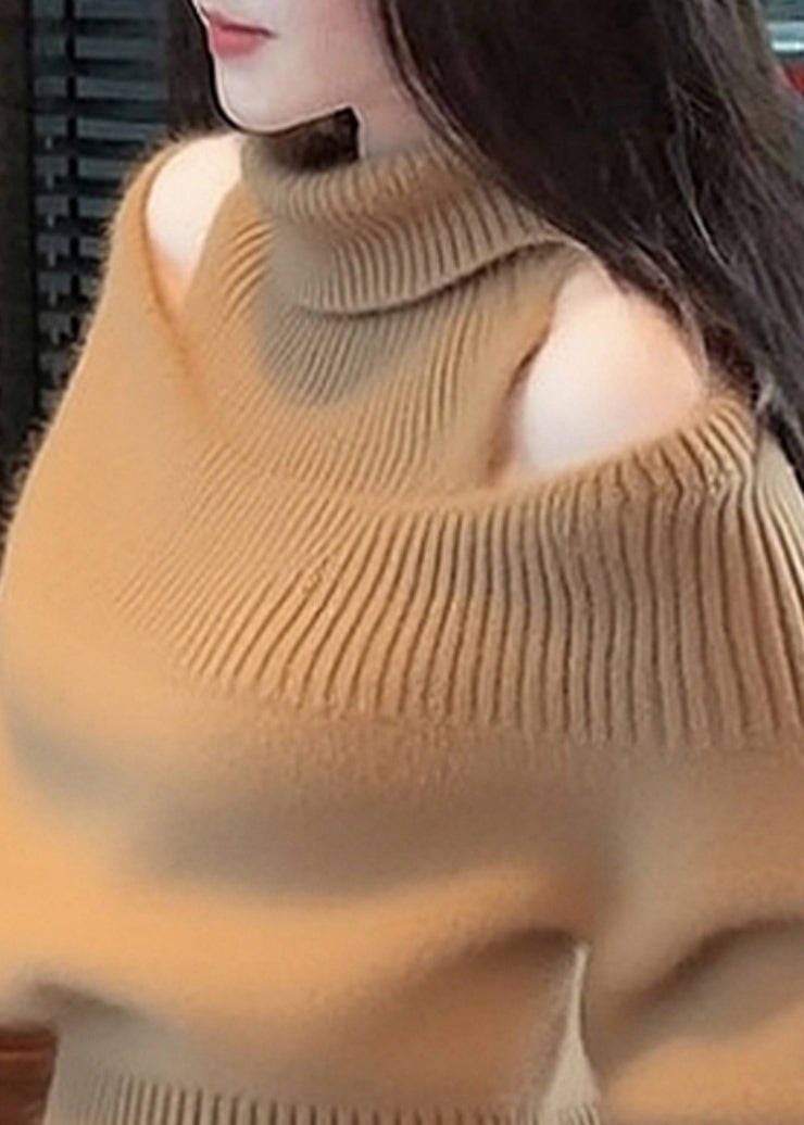 Classic Vintage & Enduringly Stylish Sweater