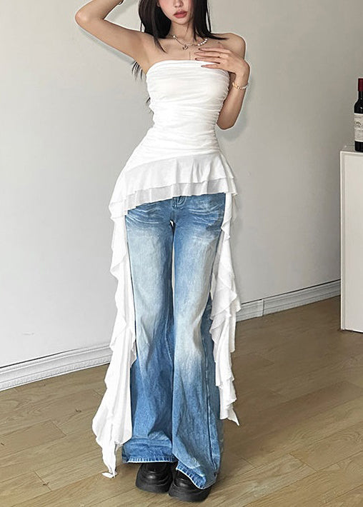 Effortlessly Elegant Top with a Timeless Design