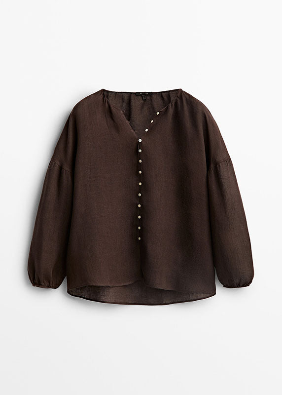 Classic Vintage & Enduringly Stylish Shirt