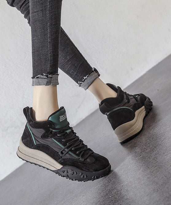Elegant Orthopedic Flats for Every Step