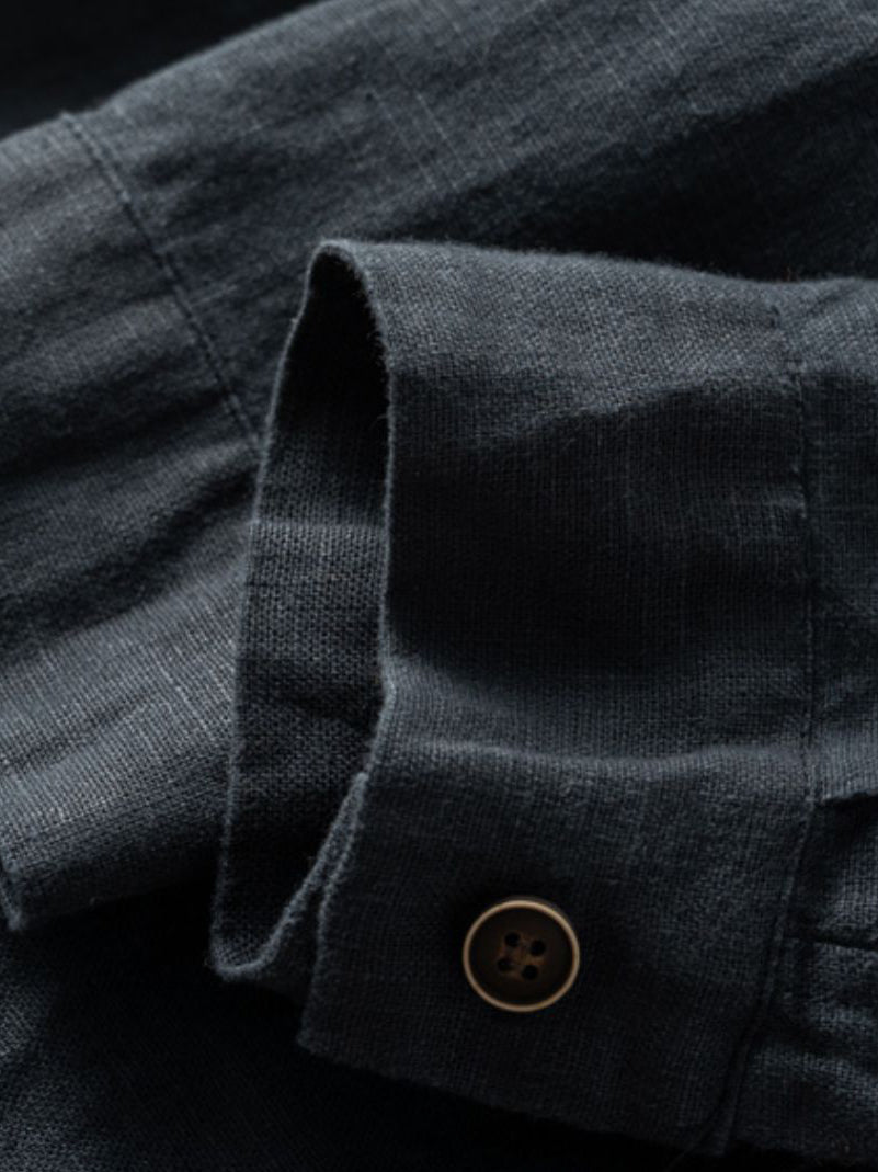 Sophisticated Shirt with a Clean Classic Look