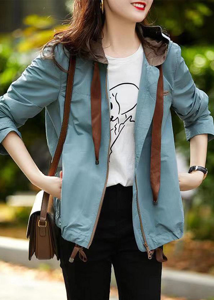 Elegantly Styled Coat for Everyday Wear