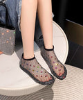 Stylish Orthopedic Boots for Any Occasion