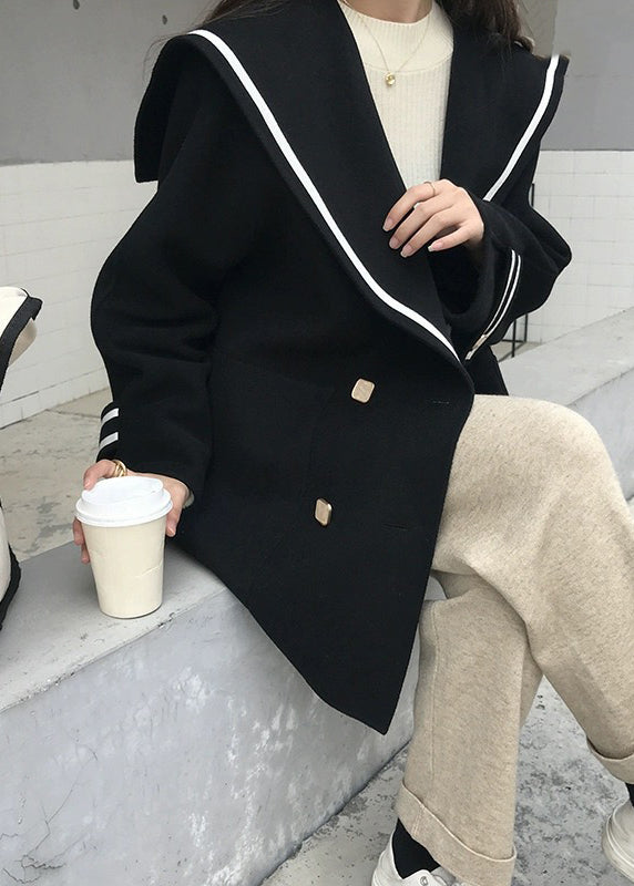 Beautifully Balanced Coat with Timeless Character