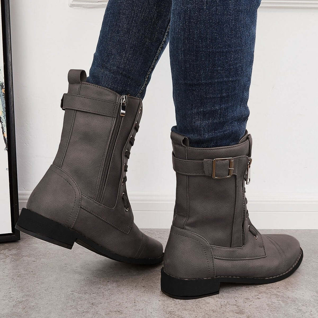 Stylish Orthopedic Boots for Any Occasion