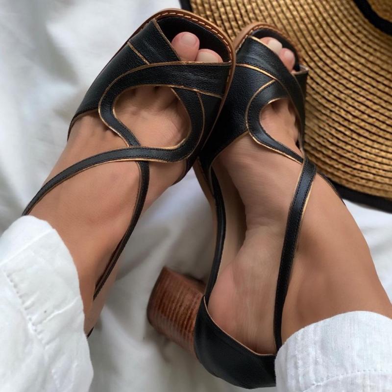 Stylish Orthopedic Sandals for Any Occasion