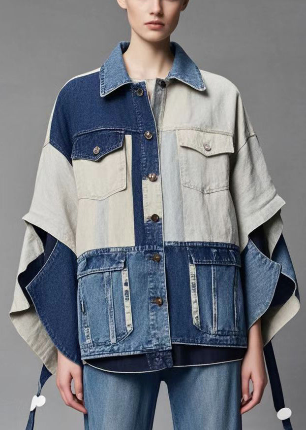 Beautifully Balanced Coat with Timeless Character