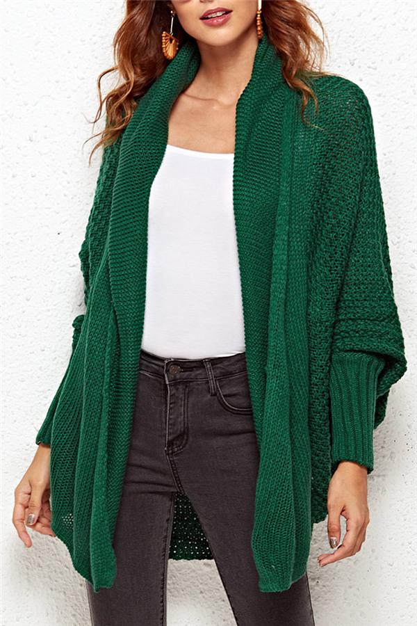 A Vintage Style Cardigan with Delicate Timeless Details